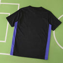 BARCELONA X KOBE BRYANT BLACK MEN'S JERSEY 25/26