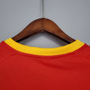 SPAIN I 2002 MEN'S JERSEY (RETRO)