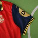 DEPORTIVO LA CORUÑA II 25/26 MEN'S JERSEY