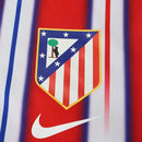 ATLÉTICO DE MADRID DOUBLE TRACKSUIT 25/26 MEN