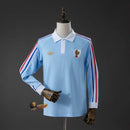 FRANCE 120th WORLD CUP 2026 MEN'S JERSEY LONG SLEEVE