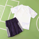 MANCHESTER UNITED II 25/26 KIDS KIT