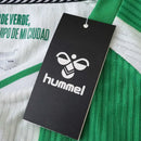 REAL BETIS I 25/26 MEN'S JERSEY PLAYER VERSION