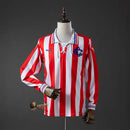 CHIVAS GUADALAJARA I 110th MEN'S JERSEY RETRO LONG SLEEVE