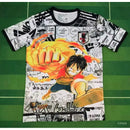 JAPAN LIMITED EDITION ONE PIECE II 26/27 MEN'S JERSEY