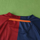 BARCELONA I 08/09 KIDS KIT (RETRO)