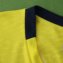 VILLARREAL I 25/26 MEN'S JERSEY PLAYER VERSION