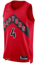 NBA TORONTO RAPTORS - SCOTTIE BARNES JERSEY