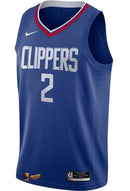 NBA LA CLIPPERS - KAWHI LEONARD JERSEY
