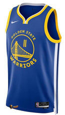NBA GOLDEN STATE WARRIORS - KLAY THOMPSON JERSEY