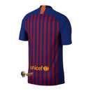 BARCELONA I 18-19 RETRO MEN'S JERSEY