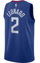 NBA LA CLIPPERS - KAWHI LEONARD JERSEY