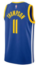 NBA GOLDEN STATE WARRIORS - KLAY THOMPSON JERSEY