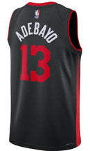 NBA MIAMI HEAT - BAM ADEBAYO JERSEY
