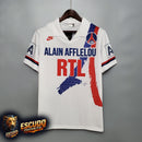 PSG I 90/91 MEN'S JERSEY (RETRO)