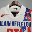 PSG I 90/91 MEN'S JERSEY (RETRO)