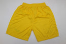 SHORTS ATLETICO DE MADRID YELLOW GOALKEEPER 25/26
