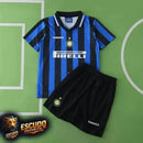INTER MILAN I 97/98 KIDS KIT (RETRO)