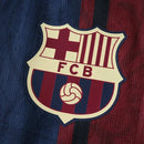 BARCELONA 125Th 25-26 PLAYER VERSION MEN'S JERSEY