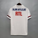 PSG I 90/91 MEN'S JERSEY (RETRO)