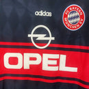 BAYERN MUNICH 97-98 I RETRO MEN'S JERSEY LONG SLEEVE