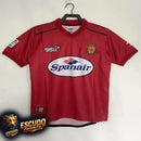 MALLORCA I 00/01 RED RETRO MEN'S JERSEY