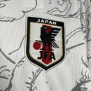 JAPAN LIMITED EDITION XXI ANIME 24/25 MEN'S JERSEY