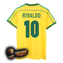 RIVALDO
