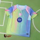 BARCELONA GREEN 25/26 MEN'S JERSEY