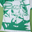 REAL BETIS NARUTO 25/26 MEN'S JERSEY PLAYER VERSION
