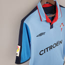 CELTA DE VIGO I 02/04 MEN'S JERSEY (RETRO)