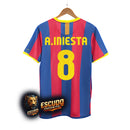 A. INIESTA