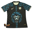 BARCELONA SPECIAL EDITION IX 24/25 MEN'S JERSEY
