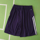 SHORTS MANCHESTER UNITED II 25/26