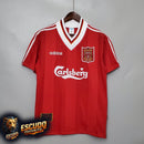 LIVERPOOL I 96/97 MEN'S JERSEY (RETRO)