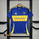 BOCA JUNIORS I 24/25 MEN'S JERSEY