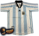 ARGENTINA I 1998 RETRO JERSEY