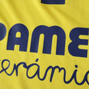 VILLARREAL I 25/26 MEN'S JERSEY