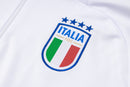 TRACKSUIT JACKET + PANTS ITALY TRAINING V 24 MEN