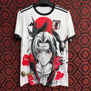 JAPAN LIMITED EDITION NARUTO I 26/27 MEN'S JERSEY
