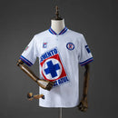 CRUZ AZUL II 1998 RETRO MEN'S JERSEY