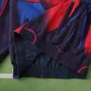 TRACKSUIT BARCELONA COLDPLAY DOUBLE IV 25/26