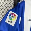 MÁLAGA I 05/06 MEN'S JERSEY RETRO