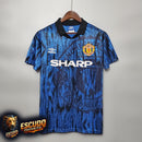 MANCHESTER UNITED I 93/95 MEN'S JERSEY (RETRO)
