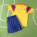 COLOMBIA I 1990 KIDS KIT RETRO