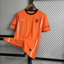 NETHERLANDS I 10 MEN'S JERSEY (RETRO)
