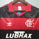 FLAMENGO I 1990 MEN'S JERSEY (RETRO)