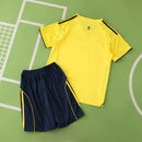 AL NASSR I 25/26 KIDS KIT