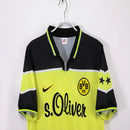 BORUSSIA DORTMUND 97-98 I RETRO MEN'S JERSEY