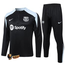 TRACKSUIT JACKET + PANTS BARCELONA TRAINING VIIII 24/25 MEN